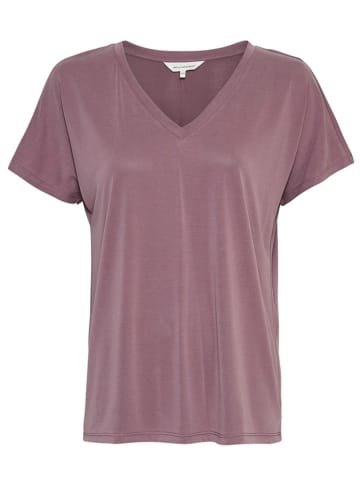 MOSS COPENHAGEN Shirt "Fenya" in Lila
