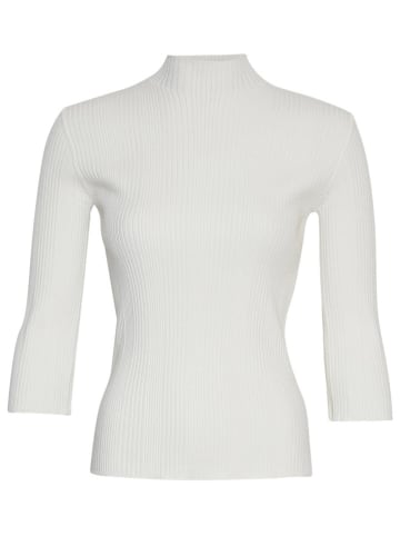 MOSS COPENHAGEN Pullover "Vendela Rachelle" in Weiß
