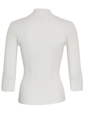 MOSS COPENHAGEN Trui "Vendela Rachelle" wit