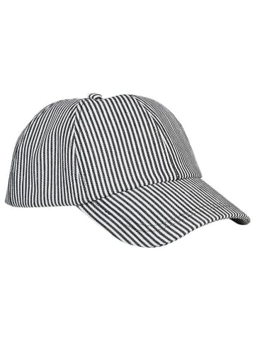 MOSS COPENHAGEN Cap "Rhianne" in Creme