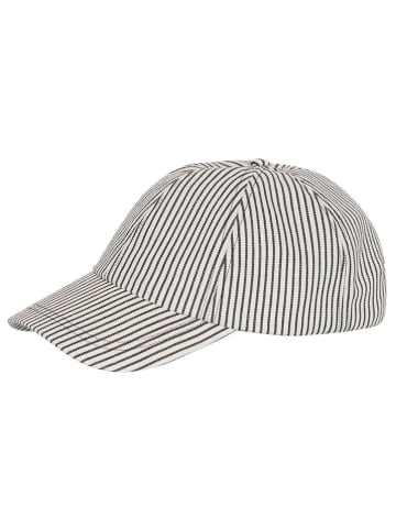 MOSS COPENHAGEN Cap "Rhianne" in Creme