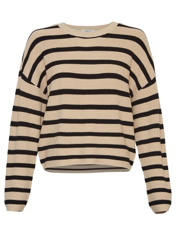 MOSS COPENHAGEN Trui "Marthea Rachelle" beige