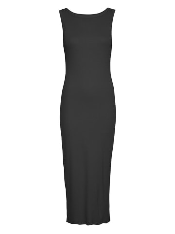 MOSS COPENHAGEN Kleid "Didina Rasmia" in Schwarz