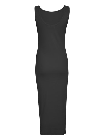 MOSS COPENHAGEN Kleid "Didina Rasmia" in Schwarz