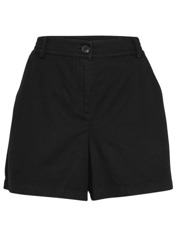 MOSS COPENHAGEN Shorts "Lelei Cyrilla" in Schwarz