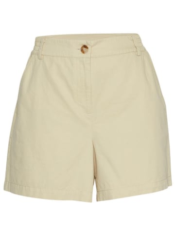 MOSS COPENHAGEN Shorts "Lelei Cyrilla" in Beige