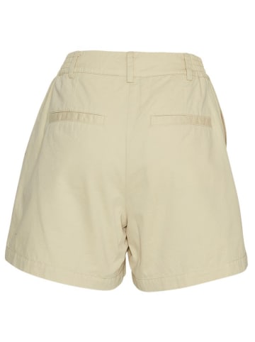 MOSS COPENHAGEN Short "Lelei Cyrilla" beige