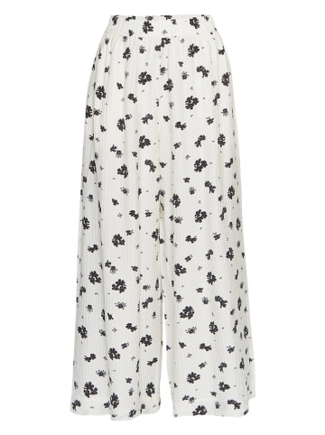 MOSS COPENHAGEN Hose "Rojan Vlora" in Weiß