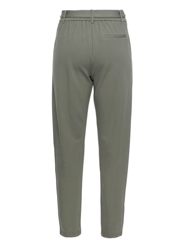 MOSS COPENHAGEN Hose "Popye" in Khaki