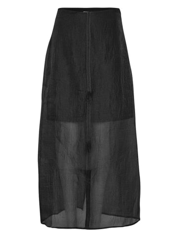 MOSS COPENHAGEN Rock "Belesa" in Schwarz