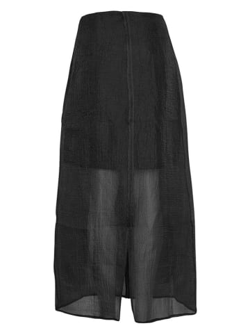 MOSS COPENHAGEN Rock "Belesa" in Schwarz