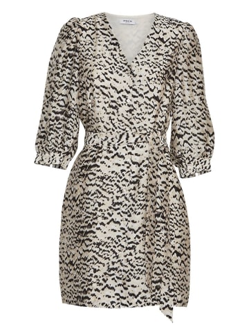 MOSS COPENHAGEN Kleid "Philida Maire" in Beige