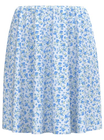 MOSS COPENHAGEN Rock "Laurelle Ladonna" in Hellblau