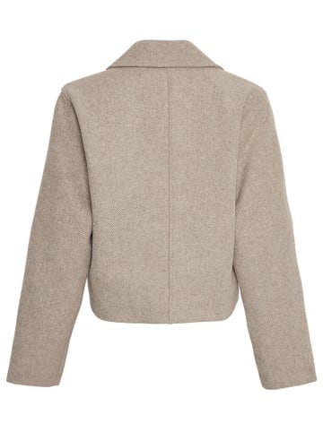 MOSS COPENHAGEN Blazer "Boone Josia" beige
