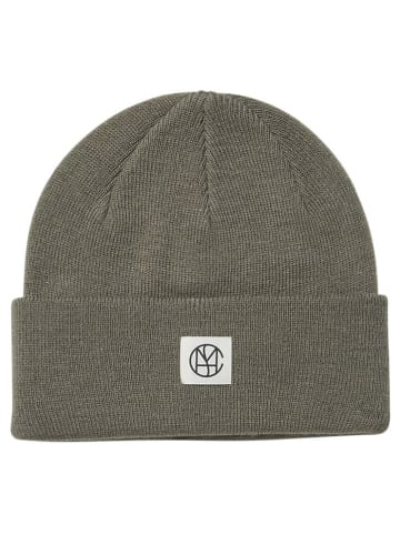 MOSS COPENHAGEN Mütze "Mojo" in Khaki