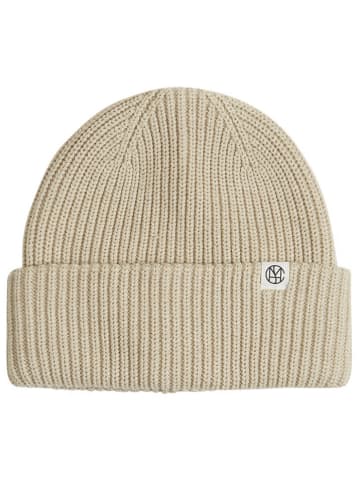 MOSS COPENHAGEN Mütze "Galine Rachelle" in Beige