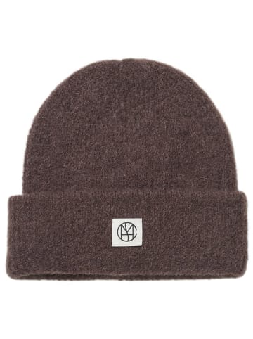MOSS COPENHAGEN Muts "Hope" bruin