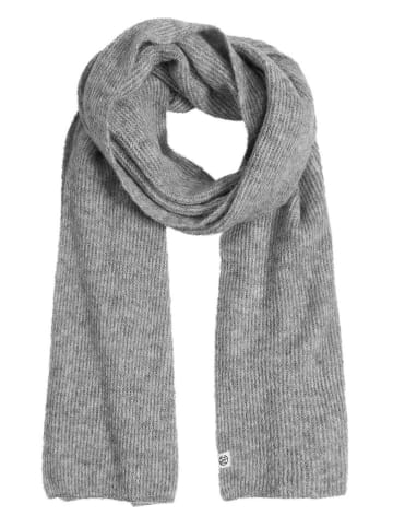 MOSS COPENHAGEN Sjaal "Hope" grijs