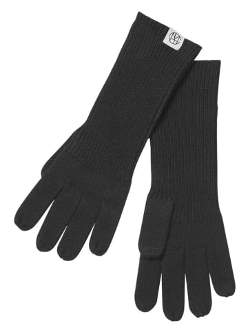 MOSS COPENHAGEN Handschuhe "Galine Rachelle" in Schwarz