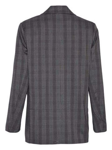 MOSS COPENHAGEN Blazer "Calile" in Anthrazit