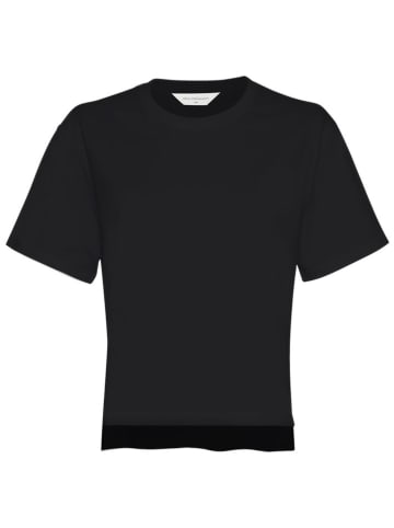 MOSS COPENHAGEN Shirt "Reinike" in Schwarz