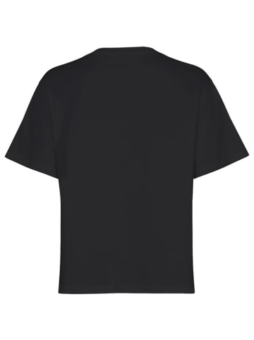 MOSS COPENHAGEN Shirt "Reinike" zwart