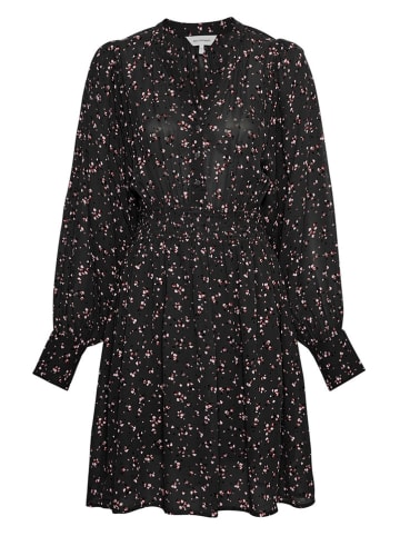 MOSS COPENHAGEN Kleid "Orabella" in Schwarz