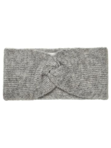 MOSS COPENHAGEN Stirnband "Hope" in Grau