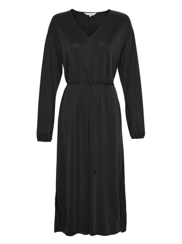 MOSS COPENHAGEN Jurk "Joelina" zwart