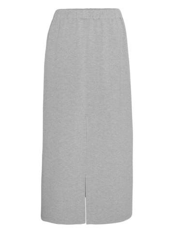 MOSS COPENHAGEN Rok "Kerilyn" grijs