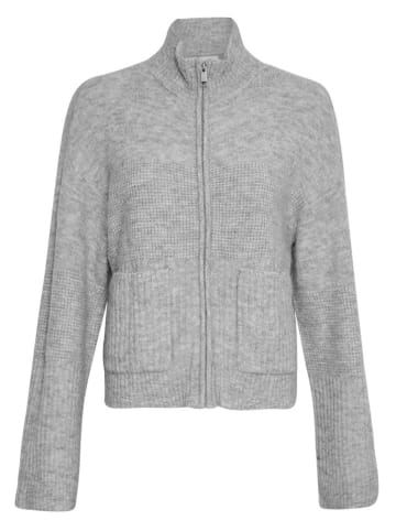 MOSS COPENHAGEN Vest "Lediona Hope" grijs