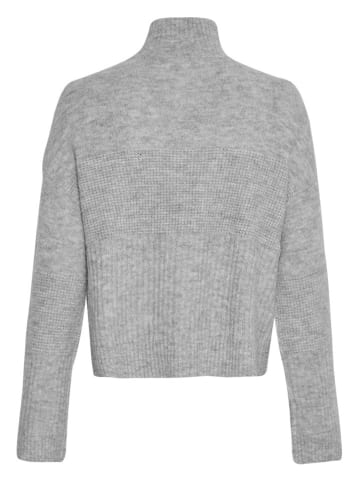 MOSS COPENHAGEN Vest "Lediona Hope" grijs