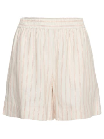 MOSS COPENHAGEN Shorts "Conella" in Beige