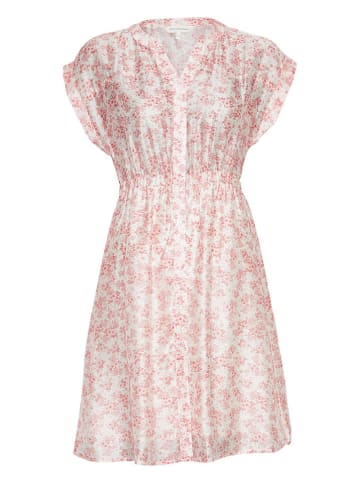 MOSS COPENHAGEN Kleid "Isadora" in Rosa