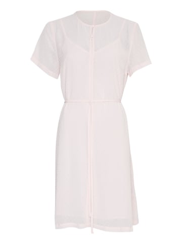 MOSS COPENHAGEN Kleid in Rosa