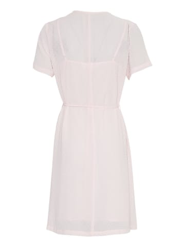 MOSS COPENHAGEN Kleid in Rosa