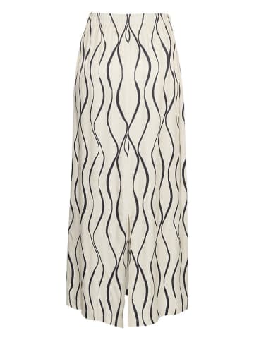 MOSS COPENHAGEN Rock "Rikkeloa" in Creme
