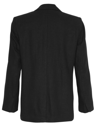 MOSS COPENHAGEN Blazer "Karima Ginia" zwart
