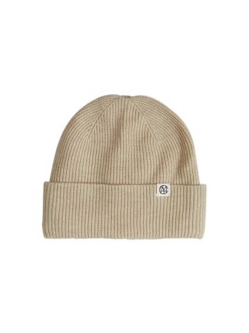 MOSS COPENHAGEN Muts "Galine Rachelle" beige