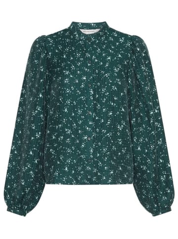 MOSS COPENHAGEN Blouse "Lorena Aurianna" groen