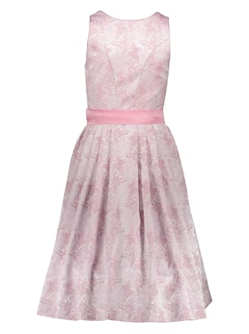 Turi Landhaus Dirndl lichtroze