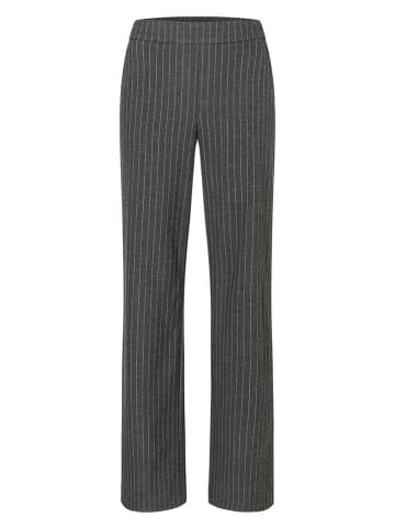 MAC Broek "Chiara" antraciet