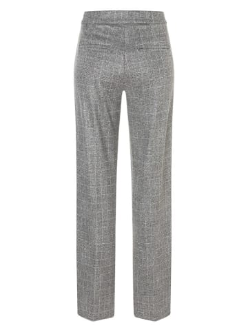 MAC Broek "Chiara" grijs