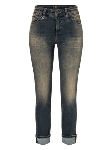 MAC Jeans "Rich" - Slim fit - in Dunkelblau