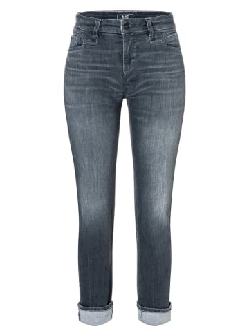 MAC Jeans "Rich" - Slim fit - in Anthrazit