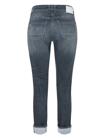 MAC Spijkerbroek "Rich" - slim fit - antraciet
