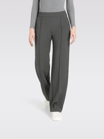 MAC Hose "Chiara Smart" in Grau