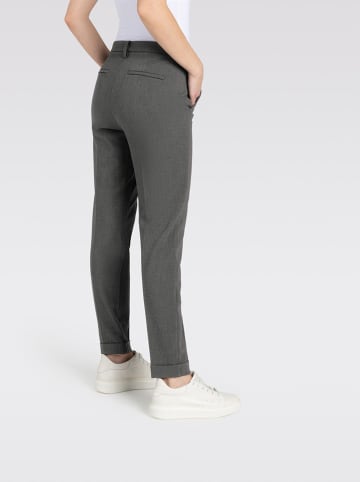 MAC Chinobroek "Easy Chic" grijs