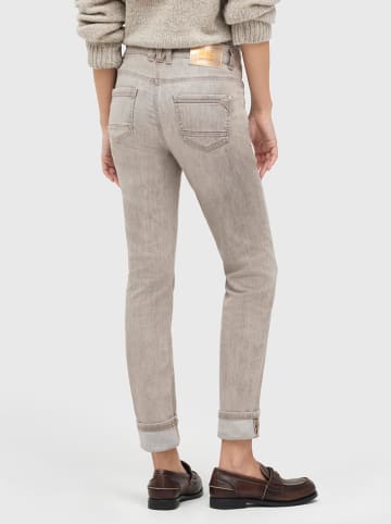 MAC Jeans "Rich" - Slim fit - in Beige