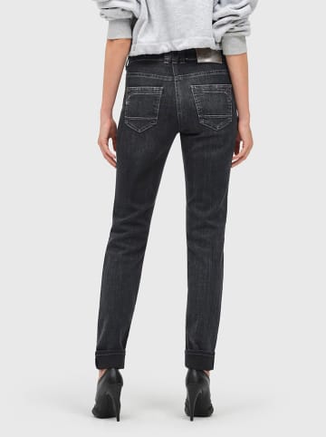 MAC Jeans "Rich" - Slim fit - in Anthrazit